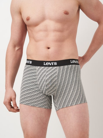 Levi's Herren Boxershort [701225625 003] 7er-Pack, mehrfarbig.