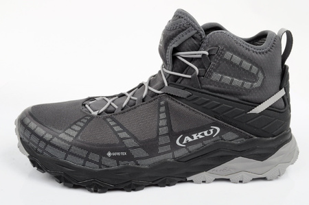 Aku Flyrock GTX Herren Trekkingschuhe [695632], Schwarz.