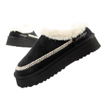 Wrangler Connie Slip-On Boots, isolierte Damen-Slipper