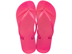 Ipanema Anat Damen Flip-Flops – bequem, pink, modisch für den Strand [82591 AG368]