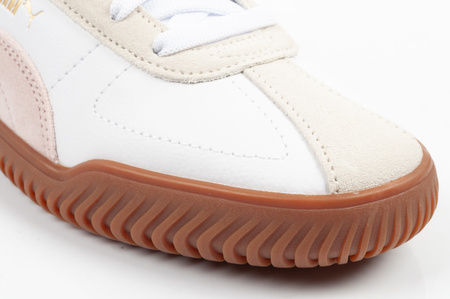 Puma Damen-Sportschuhe Club Kayzer OG Sneaker, weiß, modisch, leicht