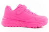 Skechers Uno Lite Kinder-Sportschuhe in Rosa