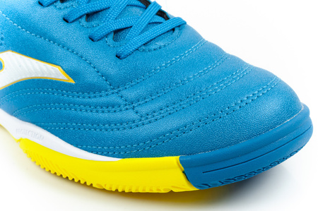 Joma Toledo JR 2604 Kinderfußballschuhe, Hallensport, bequem