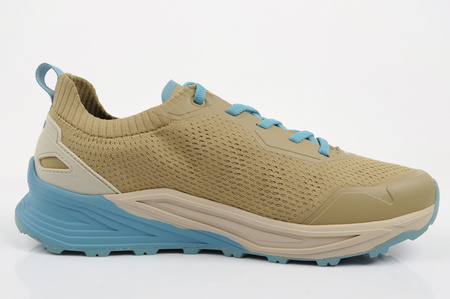 Aku Aira Herren-Wanderschuhe, Komfortables Beige