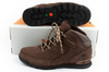 Timberland Euro Rock Mid Trekkingschuhe [TB06823R214] braun