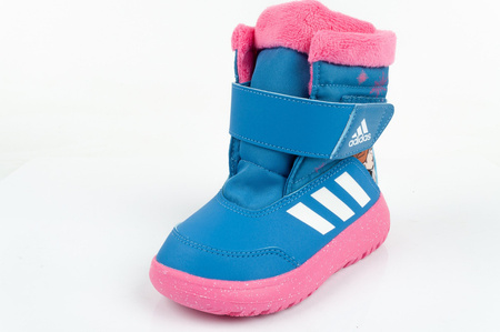 Adidas Winterplay Frozen Schneestiefel [GZ1709]