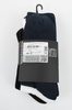 Emporio Armani Herren-Socken, bequeme Baumwolle, 3er-Pack