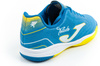 Joma Toledo JR 2604 Kinderfußballschuhe, Hallensport, bequem