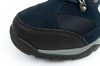 Hi-Tec Storm Damen-Trekkingschuhe [O005365-031], blau.