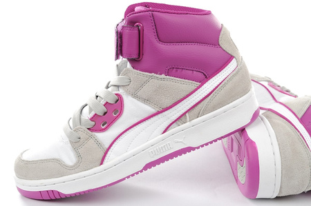 Buty sportowe PUMA Rebound [358312 05]
