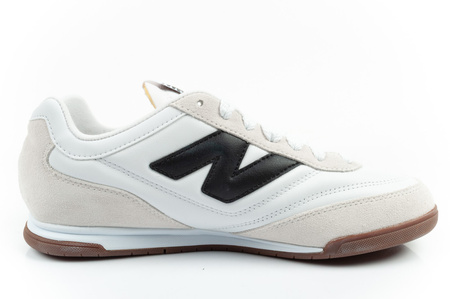 New Balance Herren-Sportschuhe, modische und bequeme weiße Sneaker