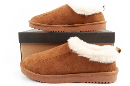 O'Neill Tammy Damen-Stiefeletten zum Hineinschlüpfen, modisch, warmes Braun