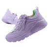 Skechers Uno Lite Kinder-Sneaker, Lila