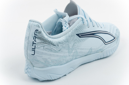 Puma Ultra 6 Play TT – Fußballschuhe für Herren (Turf-Modell), blau
