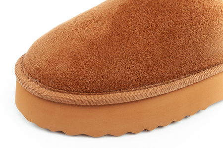 Wrangler Elsa Winterstiefel – gefüttert, bequem und modisch