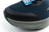 Skechers Glide-Step Vortex Herren-Sneaker, bequemes Marineblau