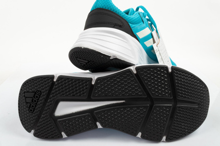 Adidas Galaxy 6 Laufschuhe für Herren – bequem und leicht in Blau.