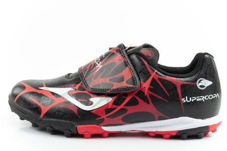 Joma Super Copa Kinder-Fußballschuhe für Kunstrasen