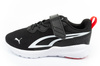 Puma All-Day Kindersportschuhe [387387 01], Schwarz.