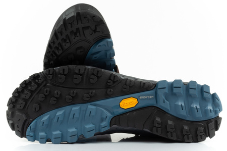 Aku Selvatica Mid GORE-TEX Herren Trekkingschuhe [672 593], grau.