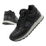 Lee Cooper Herren Winterschuhe [LCJ-23-31-3060M], schwarz.