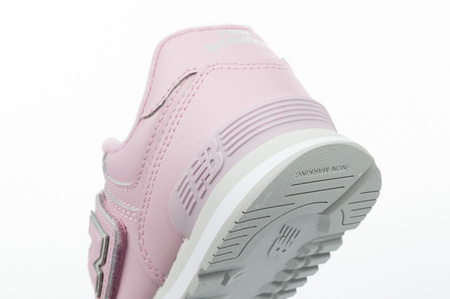 Buty Dziecięce Sportowe New Balance [YV574ERP]