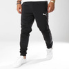Puma Liga Herren-Jogginghose, Schwarz – Bequemer, sportlicher Style
