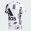 Koszulka męska sportowa Adidas FreeLift [DX9513]