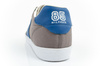 Tommy Hilfiger Herrenschuhe Sneakers modisch bequem grau [FM56821095 039]