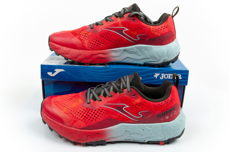 Joma Sima Trailrunningschuhe für Herren, Rot