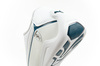 Herrensportschuhe Puma SF Drift Cat 8 LS [339944 05] Ferrari, weiß.
