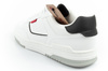 Levi's Kinder-Sneaker John Youth, weiß – bequem und modisch