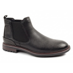 Wrangler Herrenschuhe, Randy Chelsea Boots, elegant, modisch, zum Hineinschlüpfen