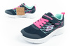 Skechers Microspec Leichte Kinder-Sportschuhe für Mädchen
