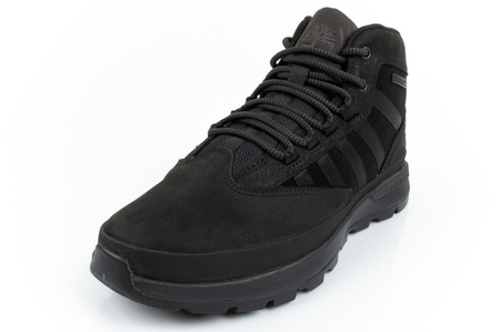 Timberland Euro Trekker Herrenschuhe [TB0A62SV015] schwarz.