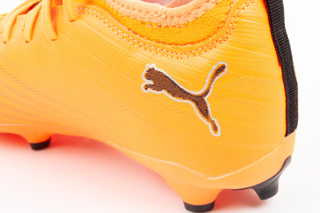 Puma Ultra 6 Match FG/AG Jr. Fußballschuhe für festen Boden