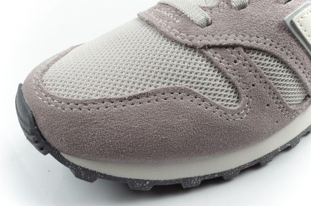 New Balance 373 Damen-Sneaker, modisch und bequem, Lila