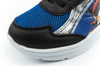Leomil Sonic Kinder-Sneaker, leicht, mit Klettverschluss und LED-Beleuchtung