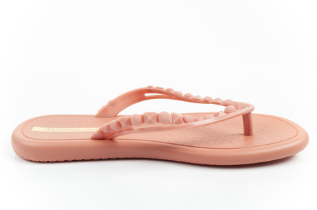 Ipanema Meu Sol Ad Damen-Flip-Flops, bequem, pink, modisch