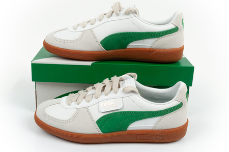 Puma Palermo Damen Sportschuhe [396464 07], mehrfarbig.