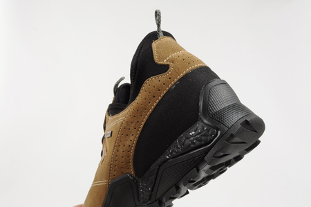 Aku Nativa Herren Trekking-Sportschuhe Gore-Tex braun [628275]