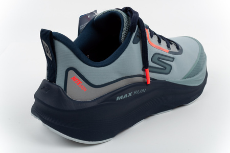 Wasserdichte Skechers Herren-Laufschuhe „Max Run Vorteza“