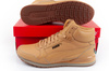 Puma ST Runner Herren Winterschuhe [387638 05] braun.