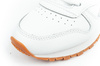 Reebok Wms Classic Damen Sportschuhe [HQ2234], weiß.