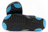 Crocs Classic All-Terrain Herrensandalen [207711-0ZQ], schwarz.