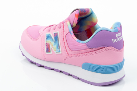 Buty Dziecięce Sportowe New Balance [PC574TDP]