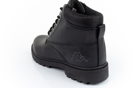 Kappa Logo Tennesee Winterschuhe [303UY90 935] schwarz.