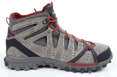 Aku Alterra Trekkingschuhe [713107] GORE-TEX, grau.