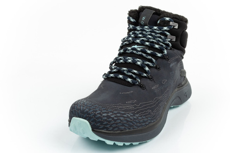 Tamaris Damen Trekkingschuhe [1-26253-39 849] GORE-TEX, Marineblau.