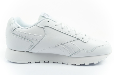 Reebok Royal Glide Damen-Sneaker aus weißem Leder